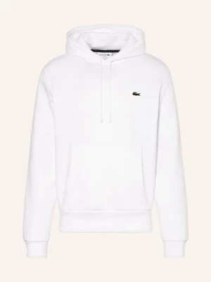 Obrázek produktu Lacoste Mikina S Kapucí bílá