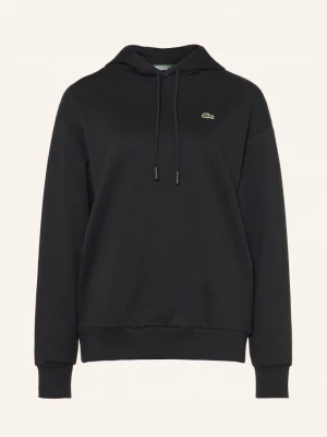 Obrázek produktu Lacoste Mikina S Kapucí černá