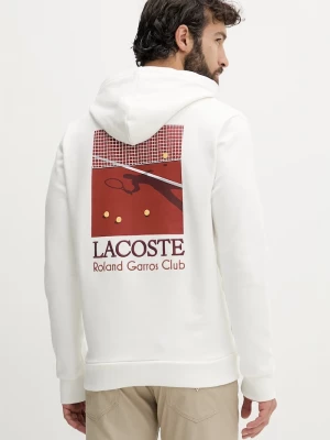 Obrázek produktu Lacoste mikina s kapucí pánská bavlněná
