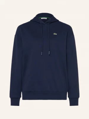 Obrázek produktu Lacoste Mikina S Kapucí tmavě modrá