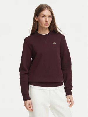 Obrázek produktu Lacoste Mikina SF5245 Bordó Regular Fit