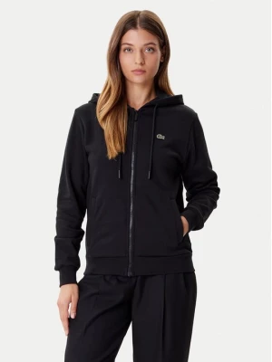 Obrázek produktu Lacoste Mikina SF5256 Černá Regular Fit