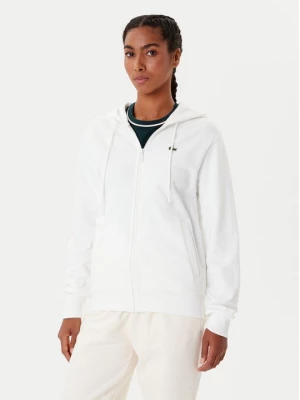Obrázek produktu Lacoste Mikina SF5256 Écru Regular Fit Krémová