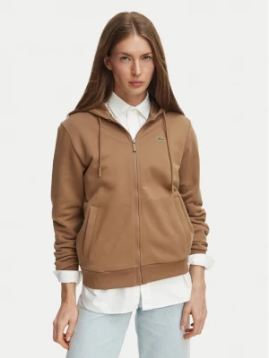 Obrázek produktu Lacoste Mikina SF5256 Světle hnědá Regular Fit