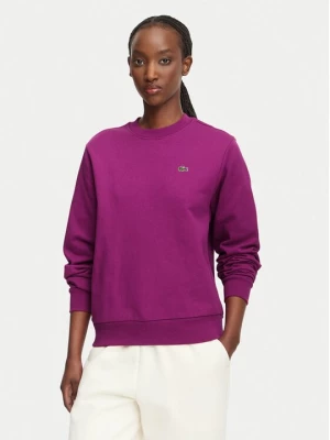 Obrázek produktu Lacoste Mikina SF5270 Růžová Regular Fit