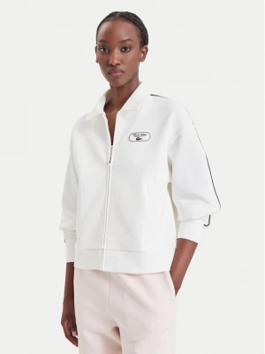 Obrázek produktu Lacoste Mikina SF6822 Krémová Regular Fit