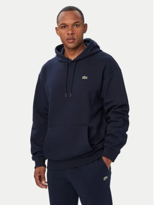 Obrázek produktu Lacoste Mikina SH8863 Tmavomodrá Regular Fit