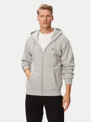 Obrázek produktu Lacoste Mikina SH8864 Šedá Regular Fit