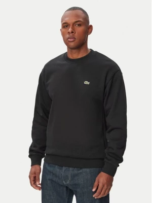 Obrázek produktu Lacoste Mikina SH8868 Černá Regular Fit