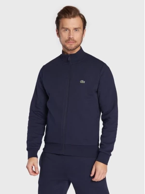 Obrázek produktu Lacoste Mikina SH9622 Tmavomodrá Regular Fit