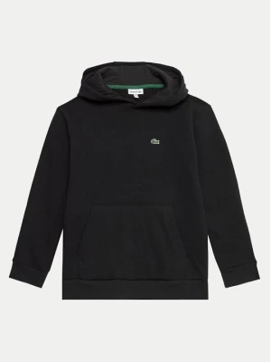 Obrázek produktu Lacoste Mikina SJ5292 Černá Regular Fit