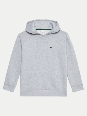 Obrázek produktu Lacoste Mikina SJ5292 Šedá Regular Fit