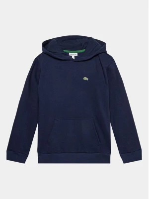 Obrázek produktu Lacoste Mikina SJ5292 Tmavomodrá Regular Fit