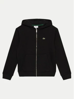 Obrázek produktu Lacoste Mikina SJ9723 Černá Regular Fit