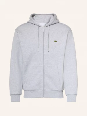 Obrázek produktu Lacoste Mikina světle šedá