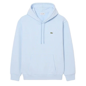 Obrázek produktu LACOSTE Mikina světlemodrá / zelená