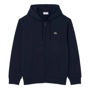 Obrázek produktu LACOSTE Mikina tmavě modrá