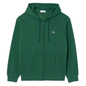 Obrázek produktu LACOSTE Mikina zelená
