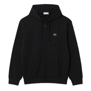 Obrázek produktu LACOSTE Mikina zelená / černá / bílá