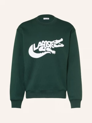 Obrázek produktu Lacoste Mikiny tmavě zelená / bílá