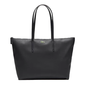 Obrázek produktu LACOSTE Nákupní taška černá