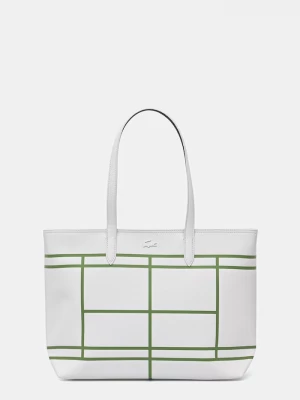 Obrázek produktu Lacoste nákupní taška dámská z imitace kůže