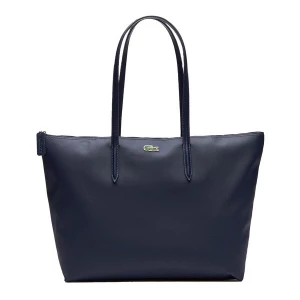 Obrázek produktu LACOSTE Nákupní taška tmavě modrá