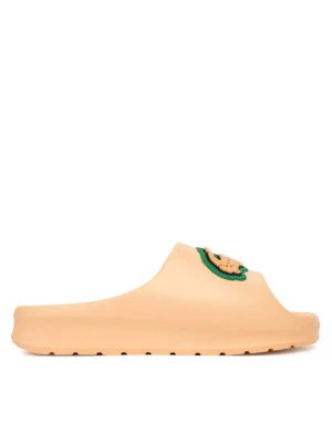 Obrázek produktu Lacoste Nazouváky 7-49CFA0027 Růžová