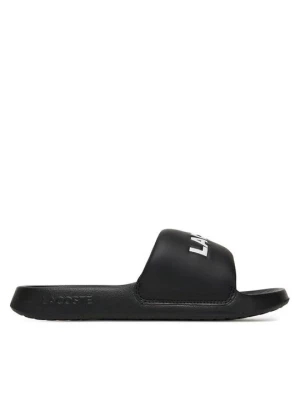 Obrázek produktu Lacoste Nazouváky 7-49CMA0022 Černá