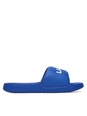 Obrázek produktu Lacoste Nazouváky 7-49CMA0022 Modrá