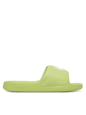 Obrázek produktu Lacoste Nazouváky Serve 1.0 51CFA0006 2K8 Zelená