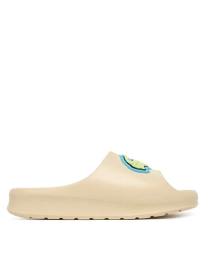 Obrázek produktu Lacoste Nazouváky Serve Slides 2.0 51CFA0008 2Q9 Bílá