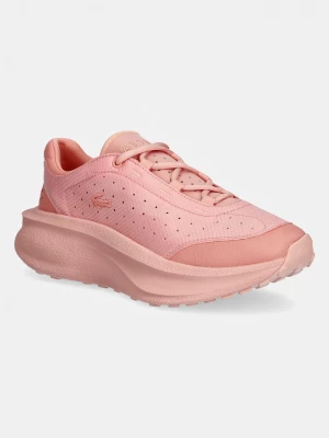 Obrázek produktu Lacoste Neo Run Active Sneakers sneakers boty dámské oranžová