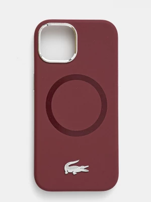 Obrázek produktu Lacoste Obal na telefon Lacoste iPhone 15 6.1