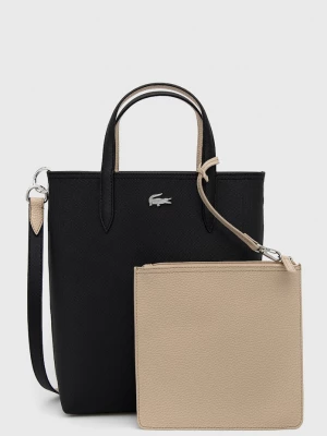 Obrázek produktu Lacoste Oboustranná kabelka Lacoste béžová