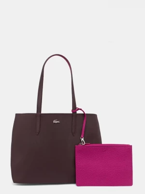 Obrázek produktu Lacoste oboustranná taška dámská