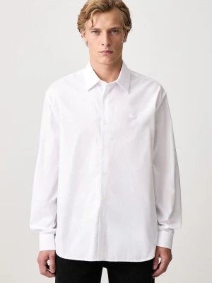 Obrázek produktu Lacoste oxfordská košile bavlněná