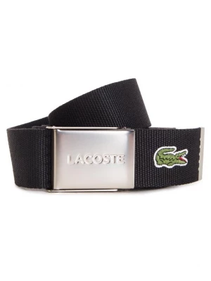 Obrázek produktu Lacoste Pánský pásek RC2012 Černá