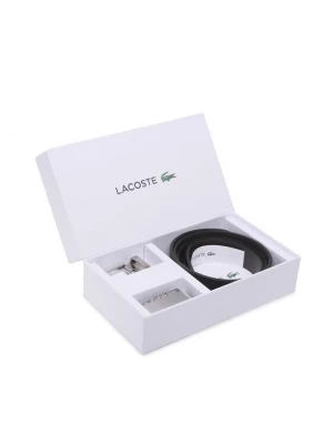 Obrázek produktu Lacoste Pánský pásek RC4060 Černá