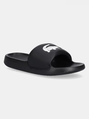 Obrázek produktu Lacoste Pantofle SERVE SLIDE 1.0 černá