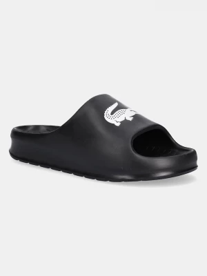 Obrázek produktu Lacoste Pantofle Lacoste SERVE SLIDE 2.0 černá