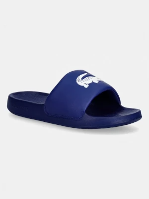Obrázek produktu Lacoste pantofle pánské SERVE SLIDE 1.0 námořnická modř