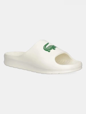 Obrázek produktu Lacoste pantofle pánské SERVE SLIDE 2.0 béžová