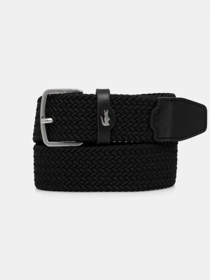Obrázek produktu Lacoste Pásek černá