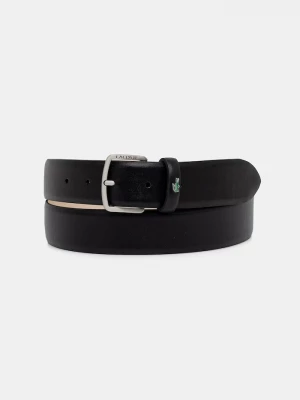 Obrázek produktu Lacoste pásek pánský černá