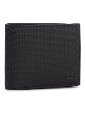 Obrázek produktu Lacoste Peněženka Billfold Zip Case NH2826CE Černá