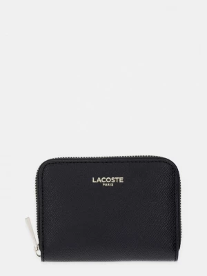 Obrázek produktu Lacoste Peněženka dámská kožená černá