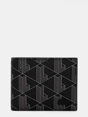 Obrázek produktu Lacoste Peněženka Lacoste černá