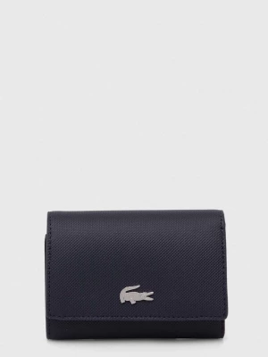 Obrázek produktu Lacoste Peněženka Lacoste námořnická modř