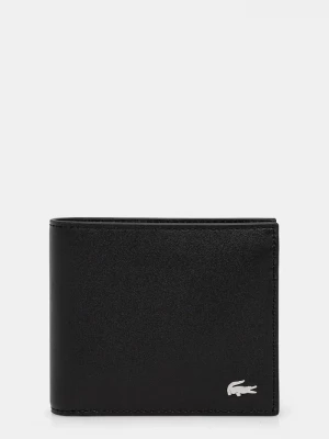 Obrázek produktu Lacoste Peněženka pánská kožená černá